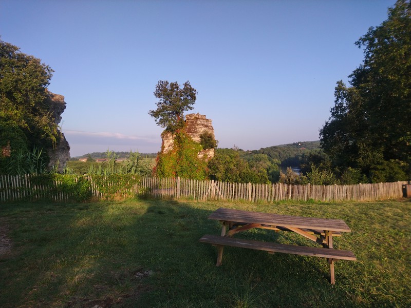 Château de Montfort