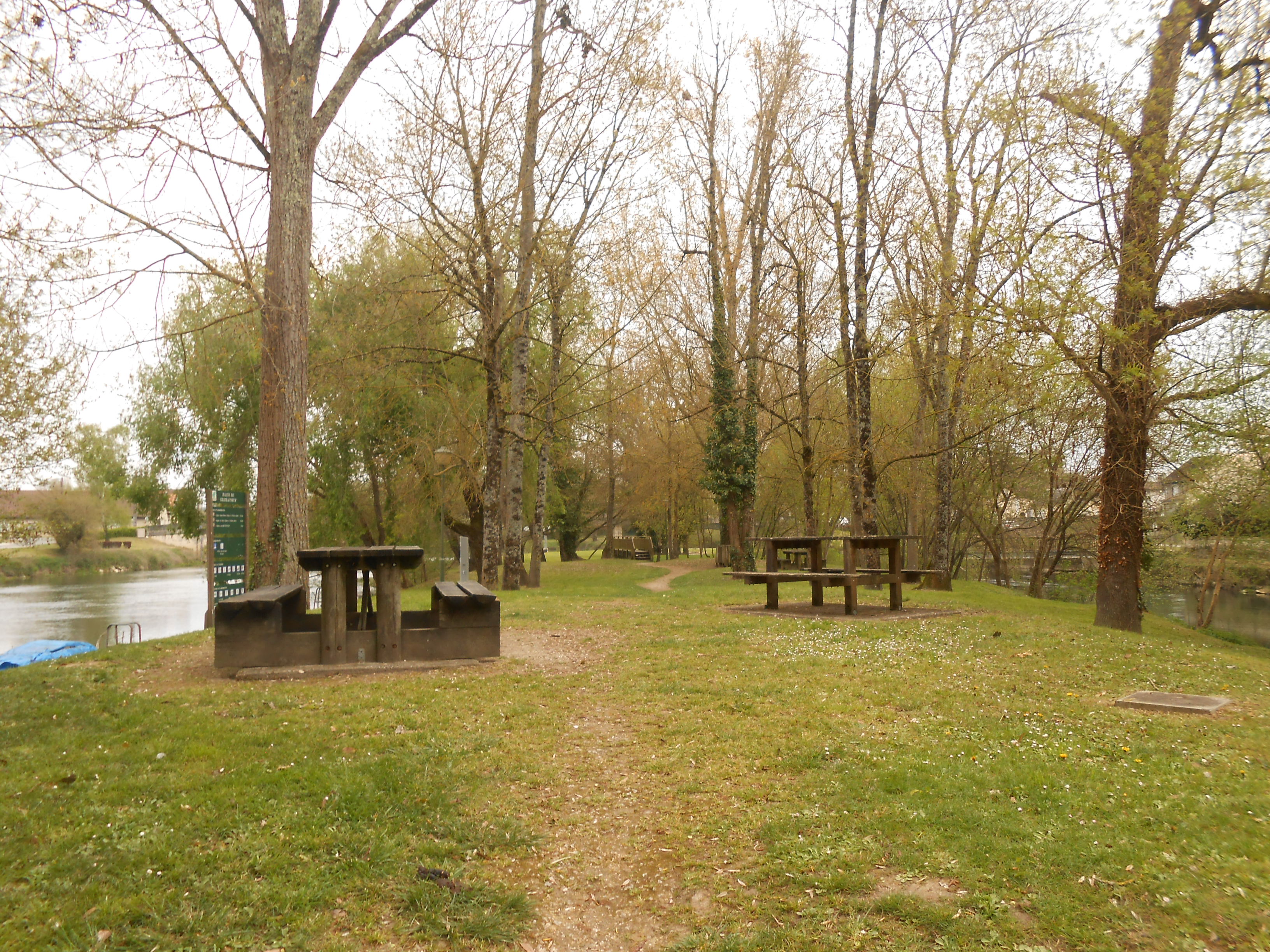 Ile de la fuie