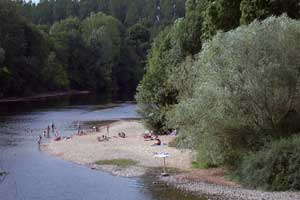 Le bout du pont
