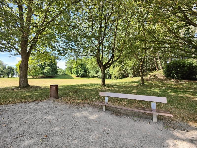 Parc de loisirs et de nature