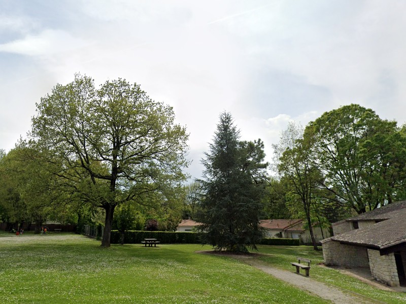 Mairie de claix
