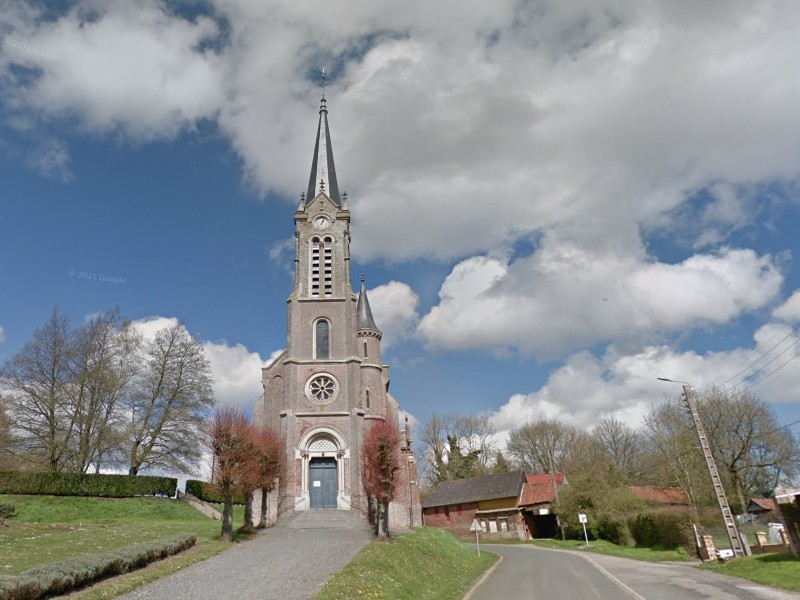 Aire de Cramont