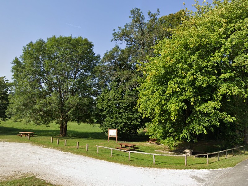 Saint-Jean d'Estissac
