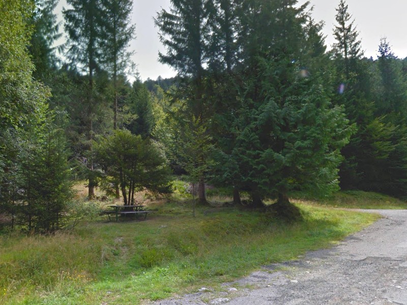 Refuge des Places