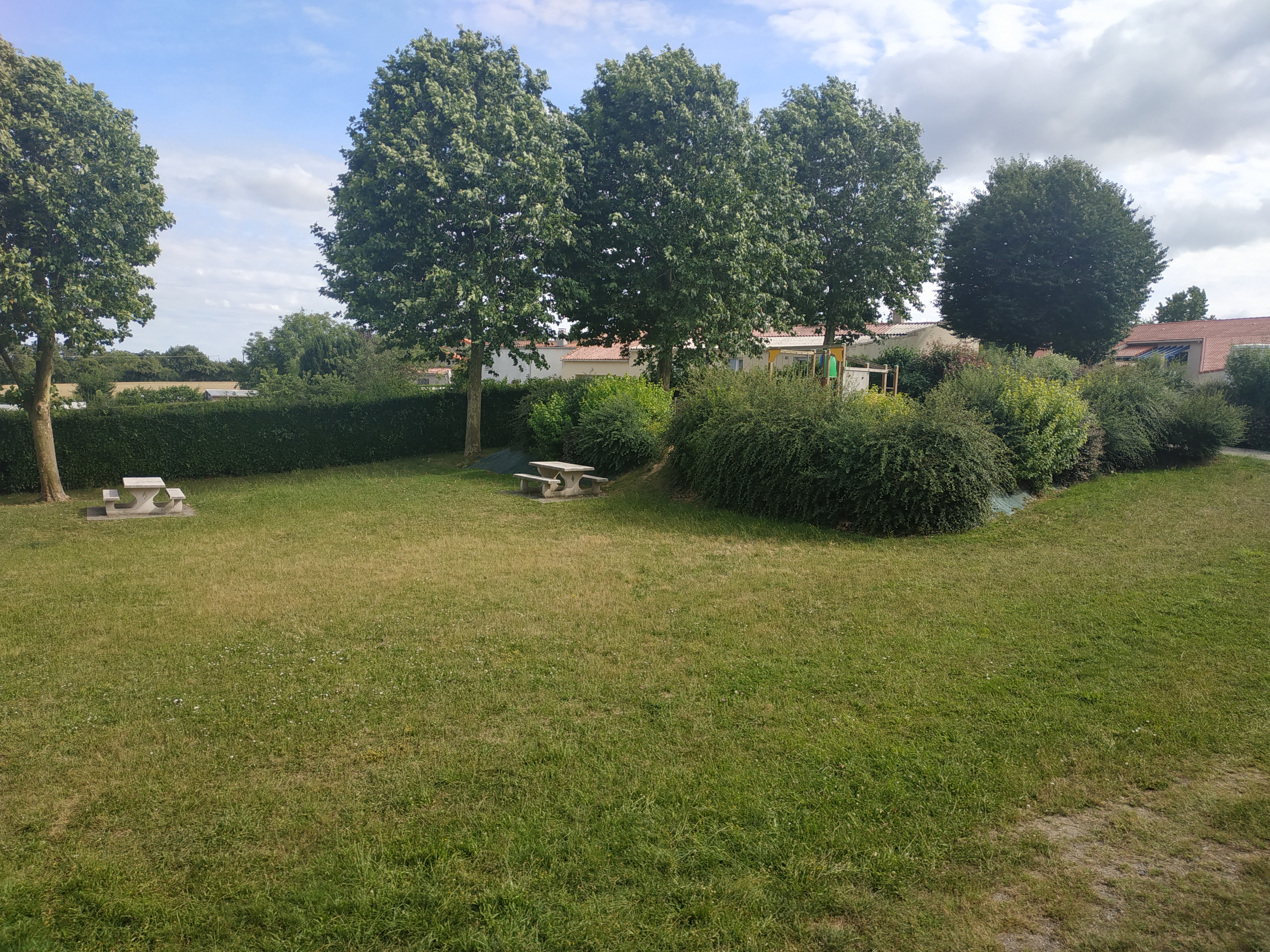 Aire de Moulins