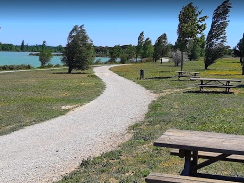Aire de Baisse de Raillon