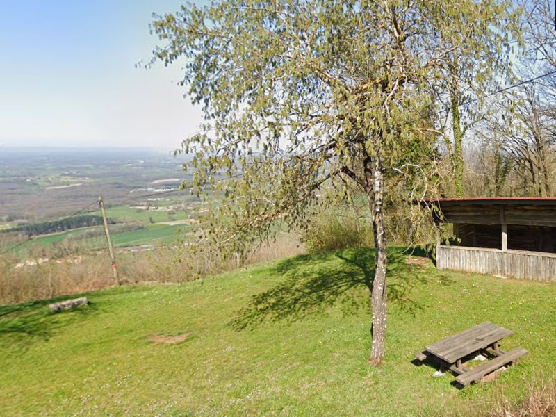 Belvédère de Saint-Jean