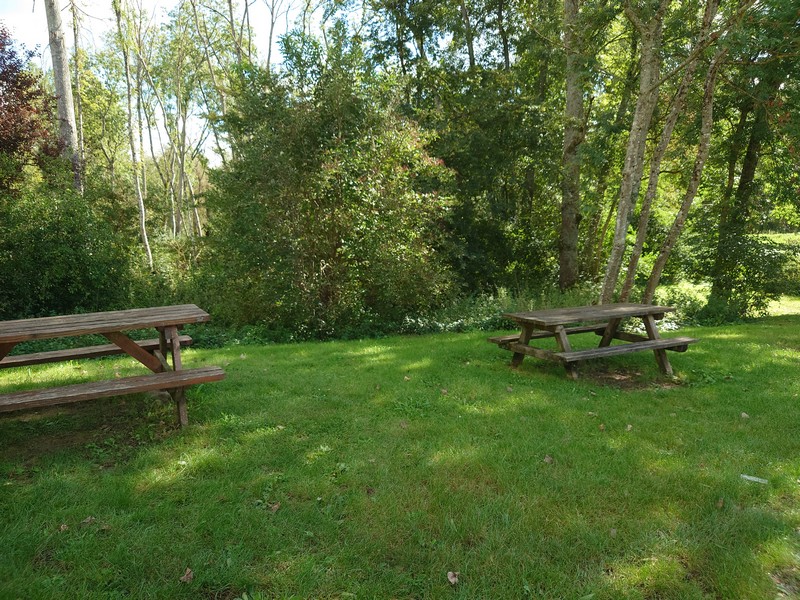 Espace Saerbeck