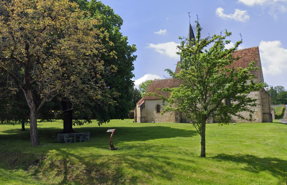 Saint-Hilaire de Gondilly