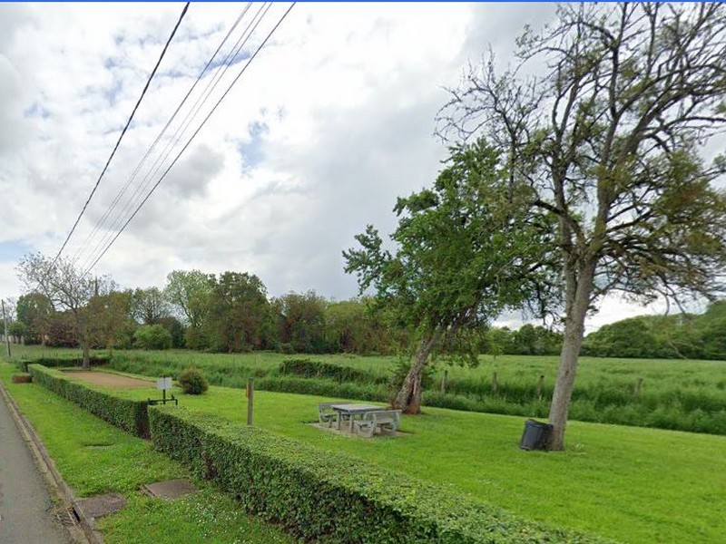 Garigny