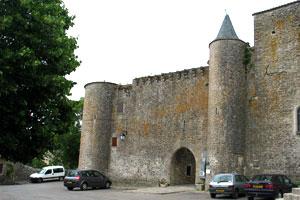 Saint Jean d'Alcas