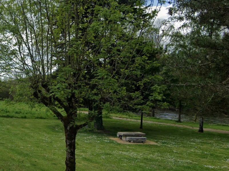 Bord de Vienne