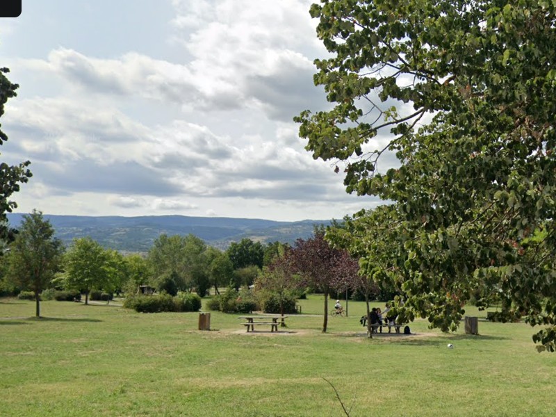 Étang de Savigneux