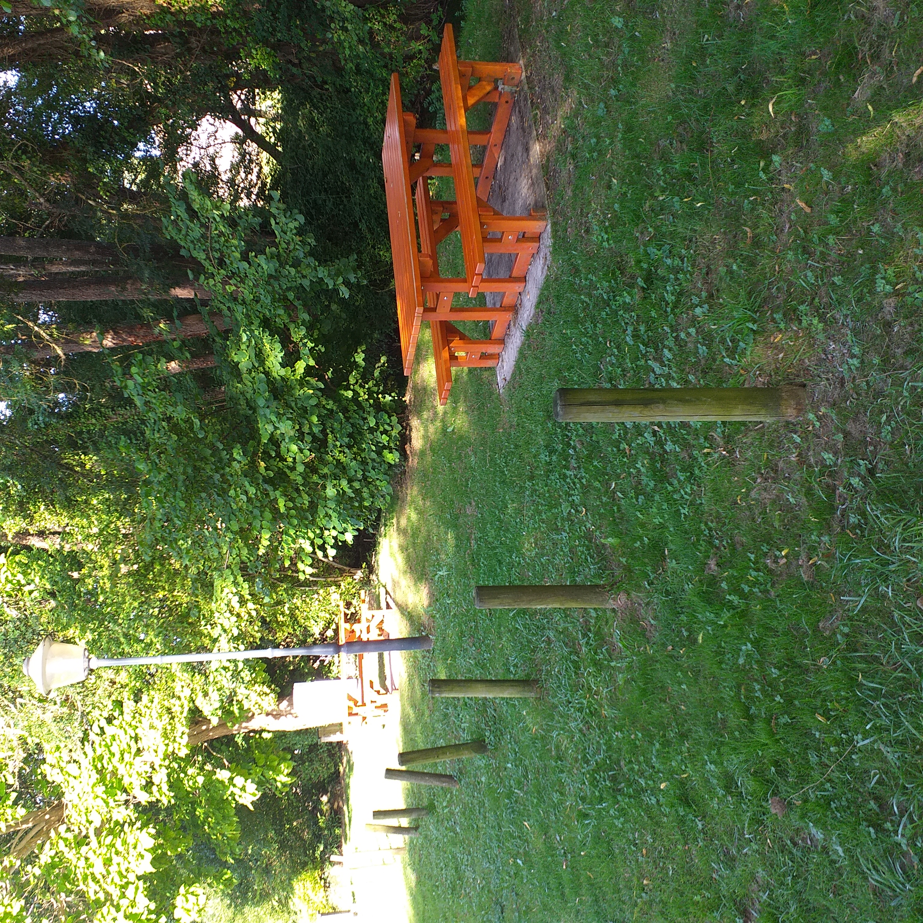 La Charreau