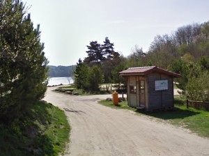 Lac de Lavalette