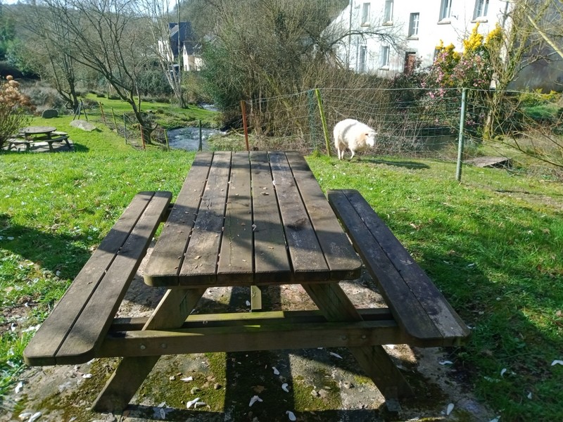 Parc des poètes