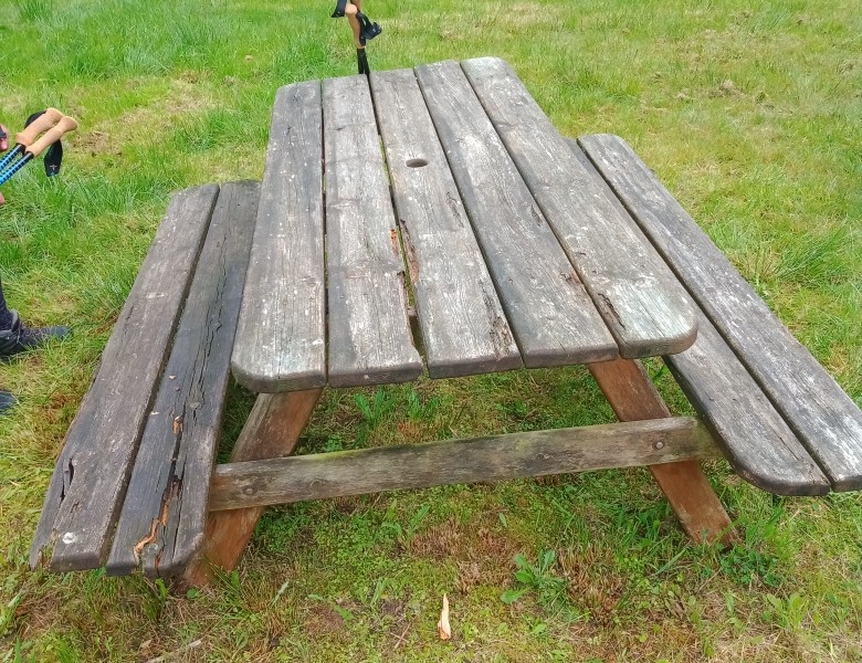 La carrière de Locuon