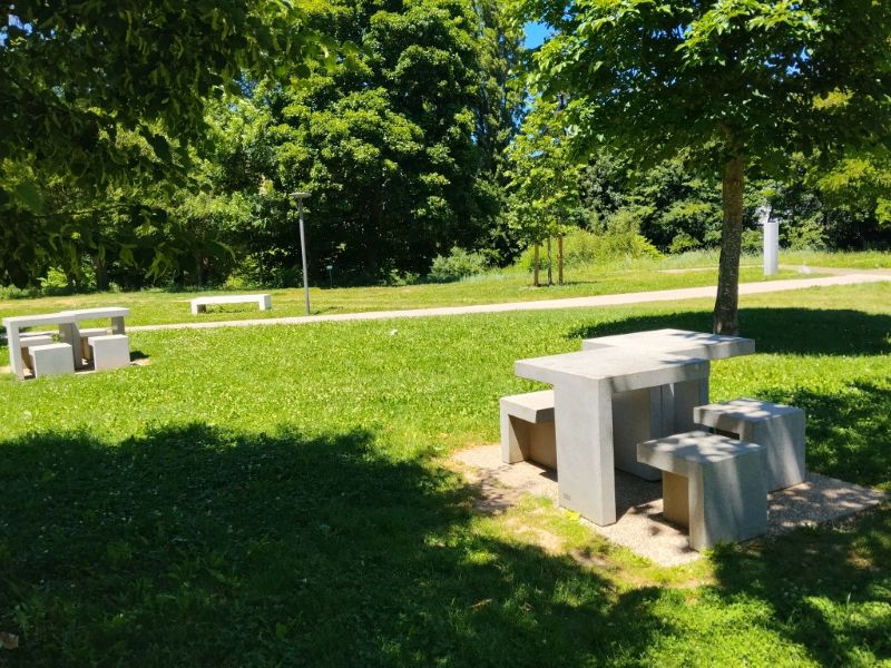 Parc de Wunziedel