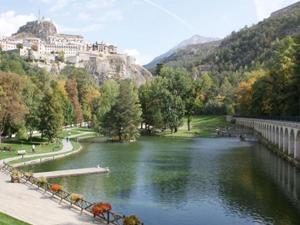 Parc de la Schappe