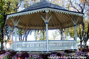 Le Bastion