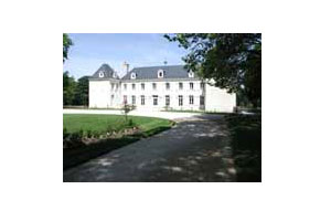 Le Parc de Beauvais