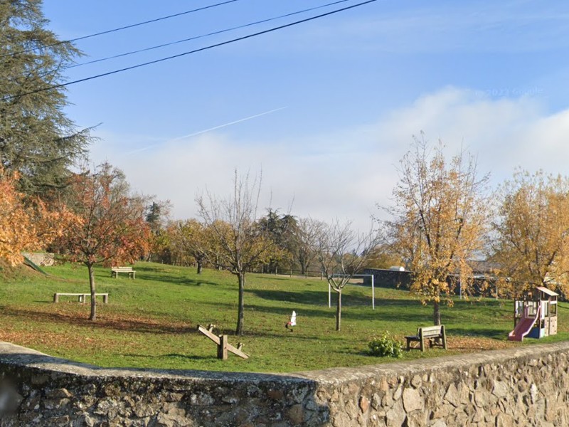 Saint-Barthélémy-le-Plain