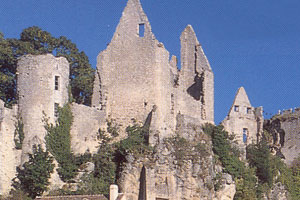 Angles sur l’Anglin