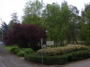 Parc de Moine