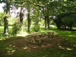 Etang de la Sablière
