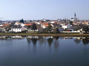Etang Communal