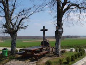 Aire de Soppe-le Bas