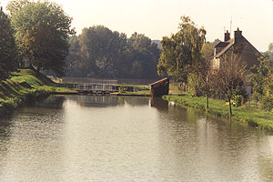 Jardin du Baraban
